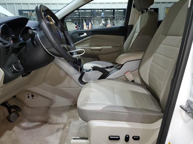 Photo 7 from auction – 2016 FORD ESCAPE SE with VIN 1FMCU9GX4GUB85421