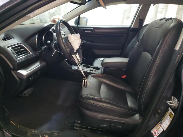Photo 7 from auction – 2015 SUBARU LEGACY 2.5 with VIN 4S3BNAL69F3055439
