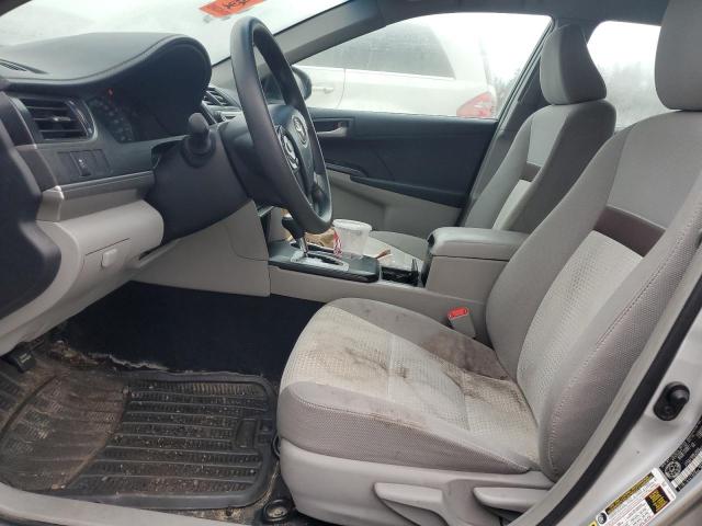 Photo 7 from auction – 2012 TOYOTA CAMRY BASE with VIN 4T1BF1FK9CU582582