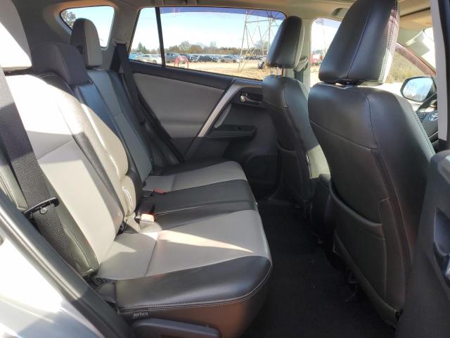 Photo 11 from auction – 2015 TOYOTA RAV4 XLE with VIN 2T3WFREV6FW210978