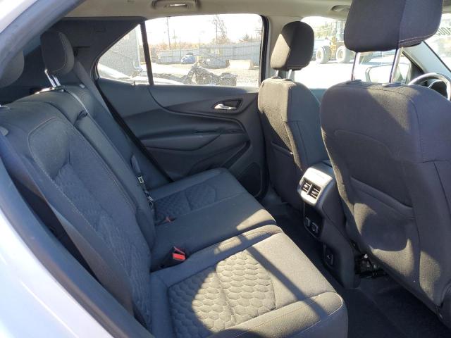 Photo 11 from auction – 2018 CHEVROLET EQUINOX LT with VIN 2GNAXSEV2J6300560