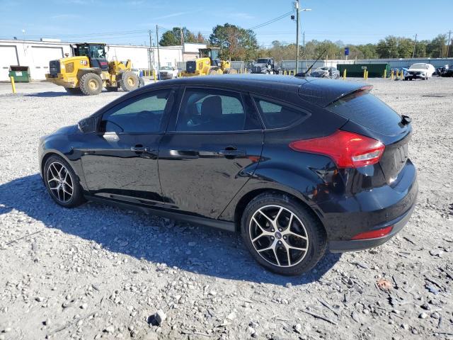 Photo 2 from auction – 2017 FORD FOCUS SEL with VIN 1FADP3M25HL239120