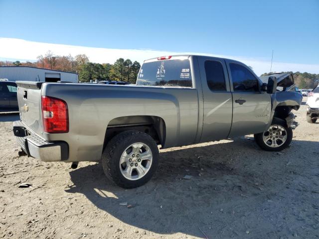 Photo 3 from auction – 2009 CHEVROLET SILVERADO with VIN 1GCEC29009Z266428