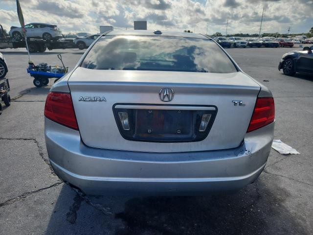 Photo 6 from auction – 2006 ACURA 3.2TL with VIN 19UUA66276A007767