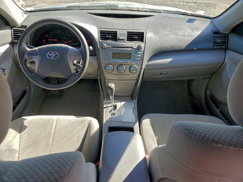 Photo 8 from auction – 2007 TOYOTA CAMRY CE with VIN 4T1BE46K67U728107
