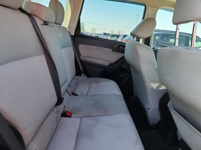Photo 11 from auction – 2016 SUBARU FORESTER 2 with VIN JF2SJAFC9GH471073