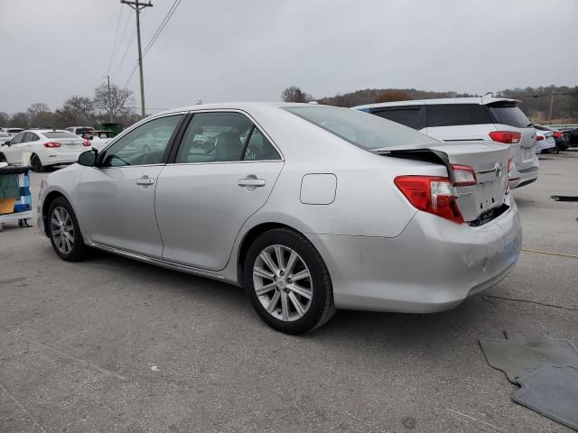 Photo 2 from auction – 2012 TOYOTA CAMRY BASE with VIN 4T4BF1FK7CR204413