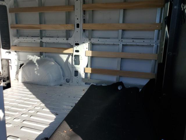 Photo 11 from auction – 2025 RAM PROMASTER with VIN 3C6LRVVG2SE537914