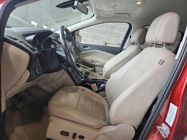 Photo 7 from auction – 2014 FORD ESCAPE TIT with VIN 1FMCU0JX9EUD24718