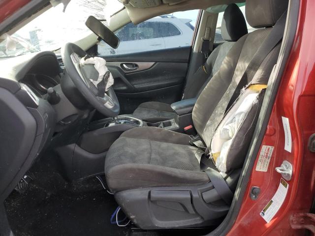 Photo 7 from auction – 2016 NISSAN ROGUE with VIN KNMAT2MT0GP656874