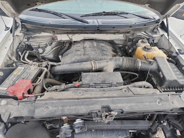 Photo 11 from auction – 2013 FORD F150 SUPER with VIN 1FTFX1ET8DFC80574