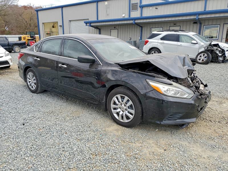 Photo 4 from auction – 2016 NISSAN ALTIMA 2.5 with VIN 1N4AL3AP2GC264991
