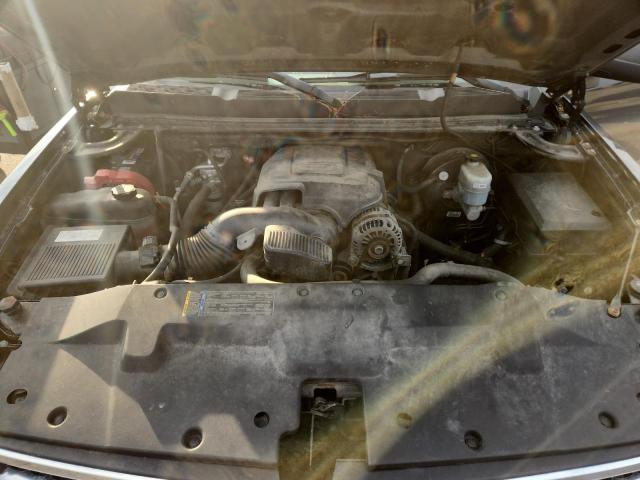 Photo 11 from auction – 2009 CHEVROLET SILVERADO with VIN 1GCEK29089Z235950