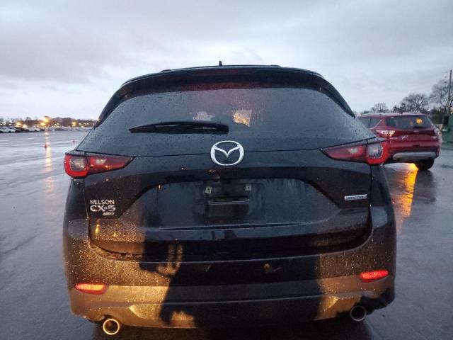 Zdjęcie 6 z aukcji – 2023 MAZDA CX-5 PREFE z VIN JM3KFBCM6P0280249