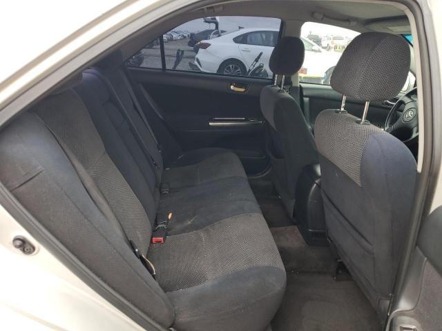 Photo 10 from auction – 2002 TOYOTA CAMRY LE with VIN 4T1BE32K22U001149