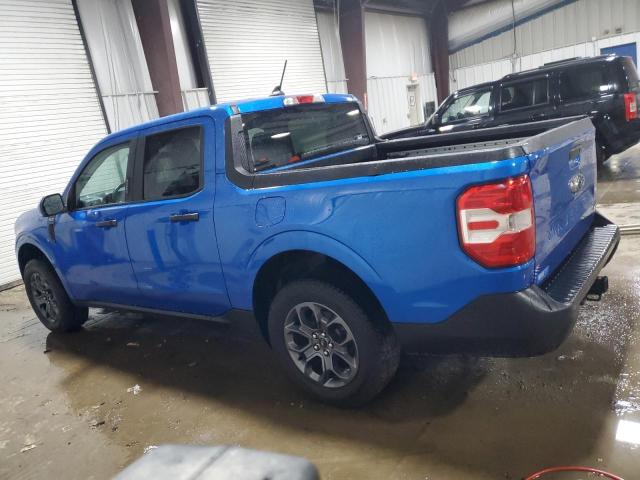 Photo 2 from auction – 2022 FORD MAVERICK X with VIN 3FTTW8F92NRB02973