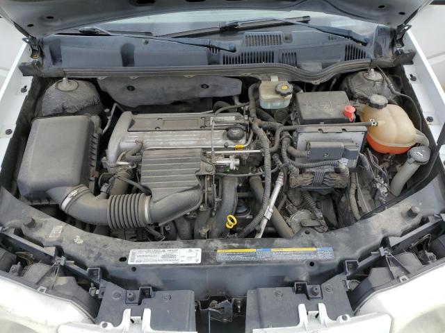 Photo 11 from auction – 2003 SATURN ION LEVEL with VIN 1G8AJ52F53Z101271