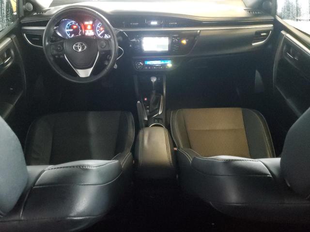 Photo 8 from auction – 2015 TOYOTA COROLLA L with VIN 2T1BURHE7FC269242