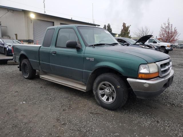 Photo 4 from auction – 2000 FORD RANGER SUP with VIN 1FTYR14V2YTB17156