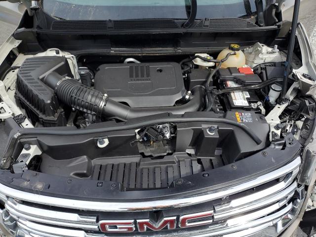 Photo 12 from auction – 2022 GMC ACADIA SLE with VIN 1GKKNKL40NZ178969
