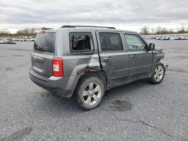 Photo 3 from auction – 2013 JEEP PATRIOT with VIN 1C4NJRBB0DD114486