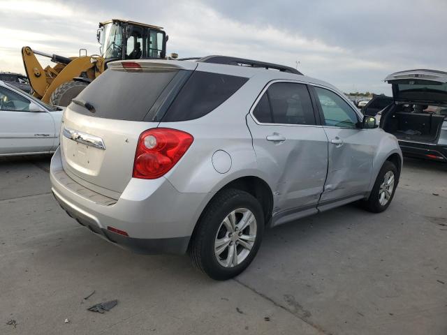 Photo 3 from auction – 2010 CHEVROLET EQUINOX LT with VIN 2CNALDEW8A6281596