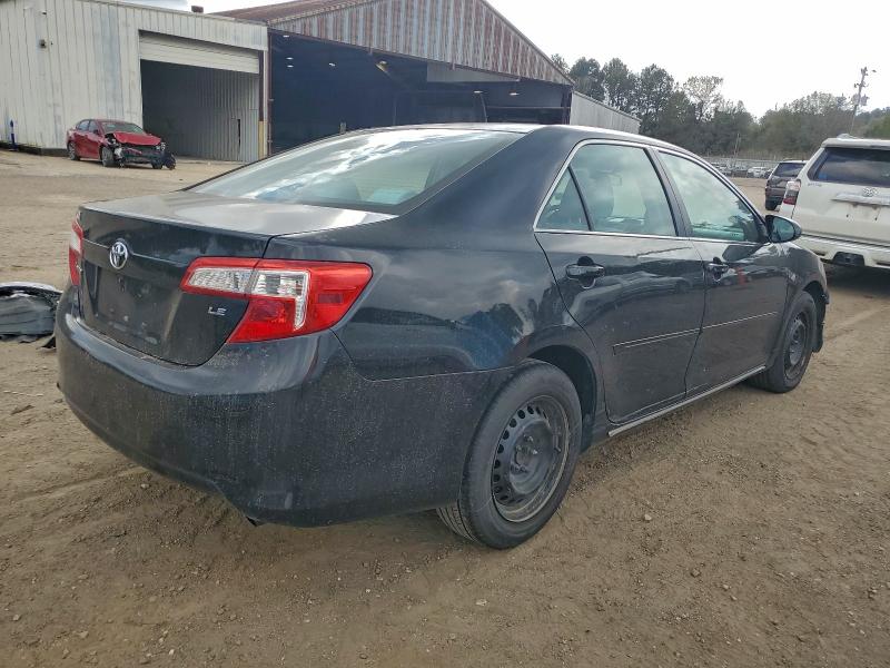 Photo 3 from auction – 2013 TOYOTA CAMRY L with VIN 4T1BF1FK1DU286876
