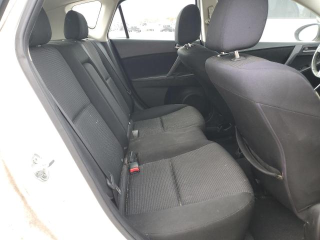 Zdjęcie 10 z aukcji – 2012 MAZDA 3 I z VIN JM1BL1L87C1633391