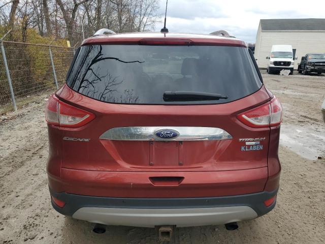 Photo 6 from auction – 2015 FORD ESCAPE with VIN 1FMCU9J99FUB01828