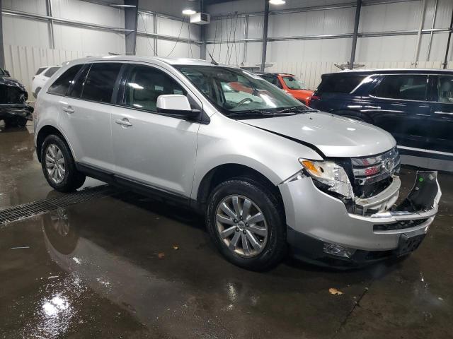 Photo 4 from auction – 2010 FORD EDGE SEL with VIN 2FMDK3JC2ABB52508