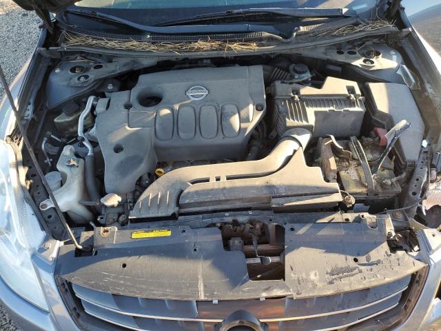 Photo 11 from auction – 2010 NISSAN ALTIMA BAS with VIN 1N4AL2AP4AN483053