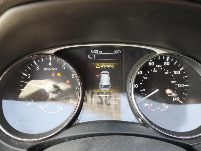 Photo 9 from auction – 2016 NISSAN ROGUE S with VIN 5N1AT2MV3GC767679