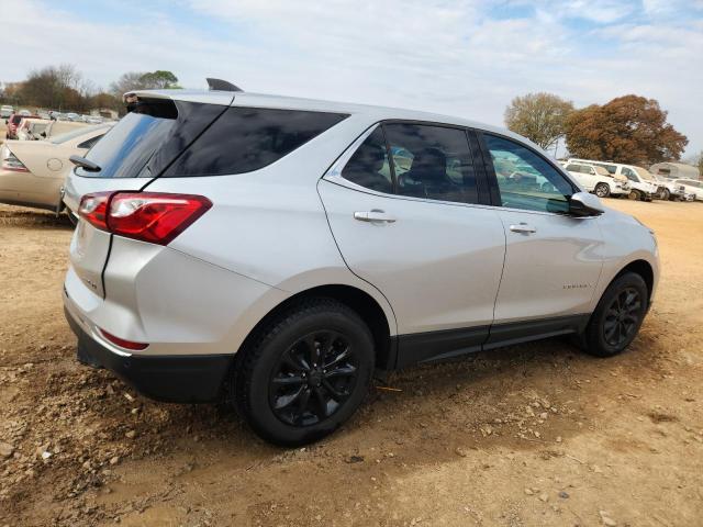 Photo 3 from auction – 2020 CHEVROLET EQUINOX LT with VIN 2GNAXTEV5L6173585