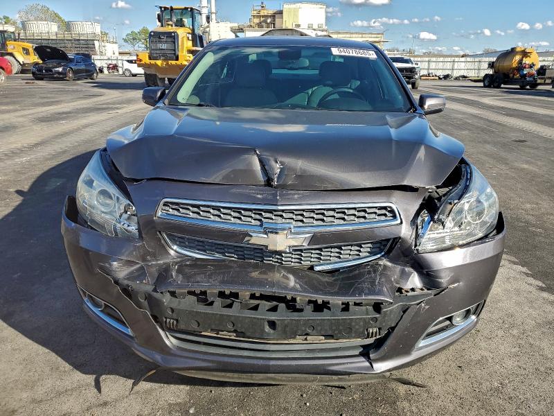 Photo 5 from auction – 2013 CHEVROLET MALIBU 2LT with VIN 1G11E5SA0DF237527