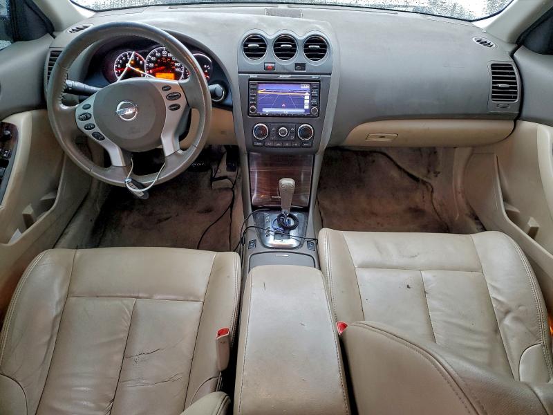 Photo 8 from auction – 2011 NISSAN ALTIMA BAS with VIN 1N4AL2AP0BN453842