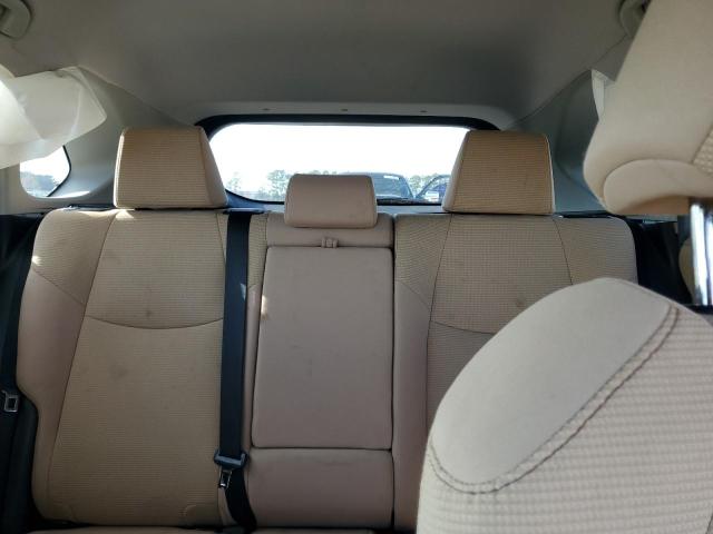 Photo 10 from auction – 2022 TOYOTA RAV4 LE with VIN 2T3H1RFVXNC190059