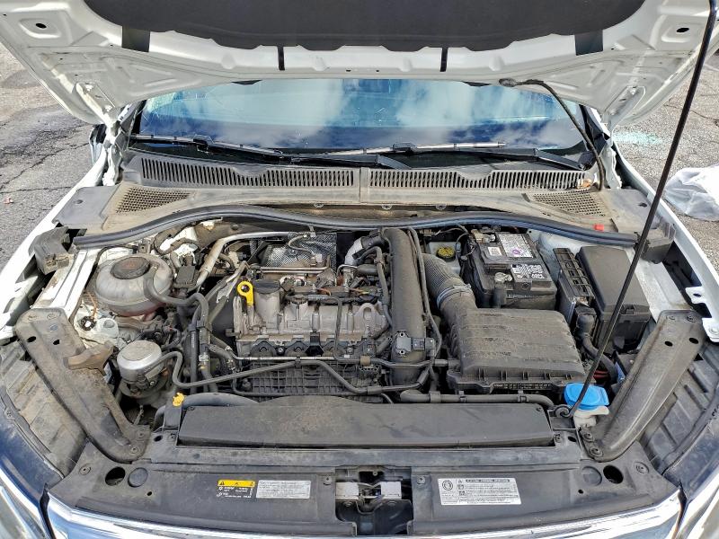 Photo 11 from auction – 2020 VOLKSWAGEN JETTA S with VIN 3VWCB7BUXLM017161