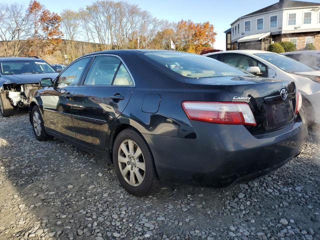 Photo 2 from auction – 2007 TOYOTA CAMRY HYBR with VIN 4T1BB46K07U004292