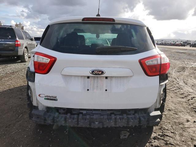Photo 6 from auction – 2015 FORD C-MAX PREM with VIN 1FADP5CU9FL108154
