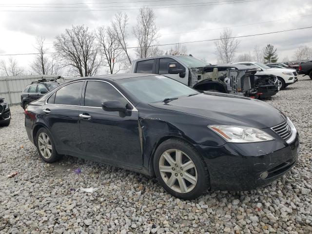 Photo 4 from auction – 2008 LEXUS ES 350 with VIN JTHBJ46G882158585