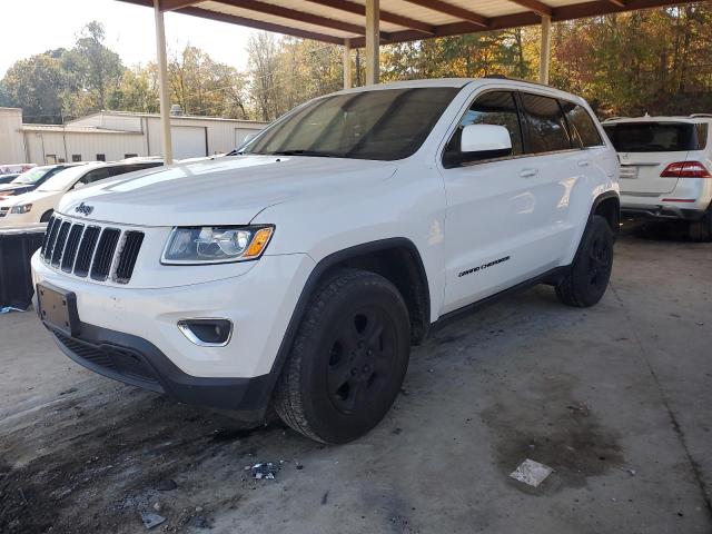 Photo 1 from auction – 2015 JEEP GRAND CHER with VIN 1C4RJFAG8FC741507