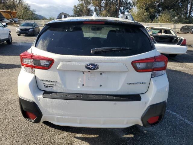 Photo 6 from auction – 2023 SUBARU CROSSTREK with VIN JF2GTHMC2P8208273