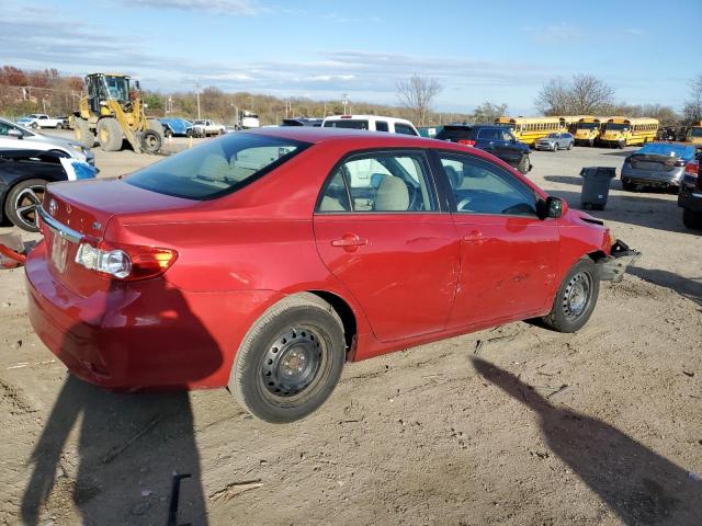 Photo 3 from auction – 2012 TOYOTA COROLLA BA with VIN 2T1BU4EE1CC838718