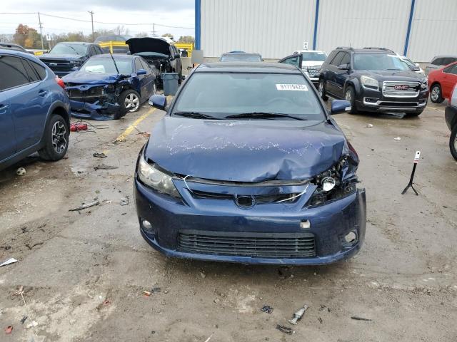 Photo 5 from auction – 2011 TOYOTA SCION TC with VIN JTKJF5C77B3005277