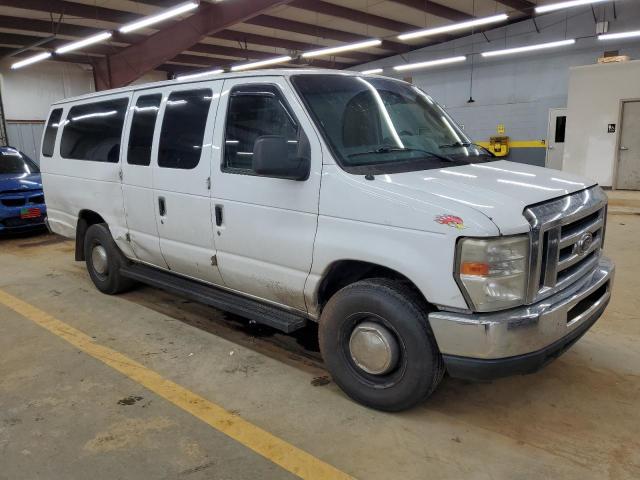 Photo 4 from auction – 2012 FORD ECONOLINE with VIN 1FBSS3BLXCDA57559