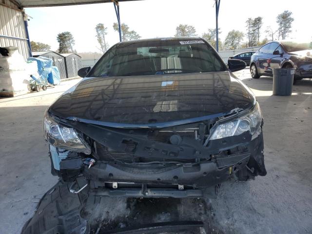 Photo 5 from auction – 2014 TOYOTA CAMRY L with VIN 4T1BF1FK4EU362883
