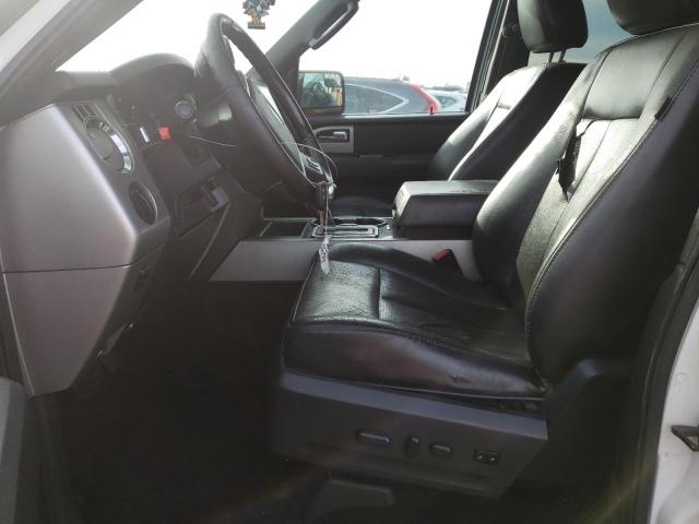 Photo 7 from auction – 2012 FORD EXPEDITION with VIN 1FMJK2A56CEF21098