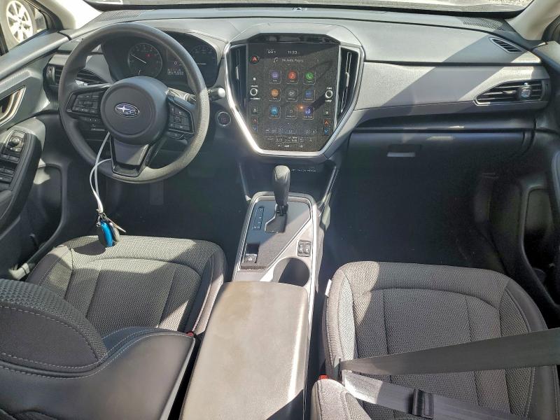 Foto 8 de la subasta – 2024 SUBARU CROSSTREK con VIN JF2GUADC2RH863735