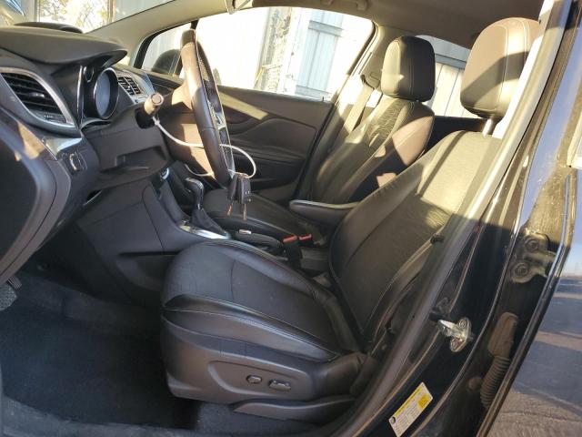 Photo 7 from auction – 2015 BUICK ENCORE with VIN KL4CJASB5FB221521