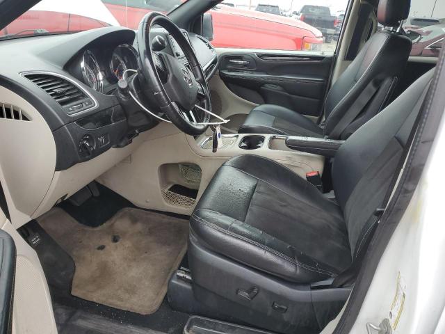 Photo 7 from auction – 2020 DODGE GRAND CARA with VIN 2C4RDGCGXLR169644